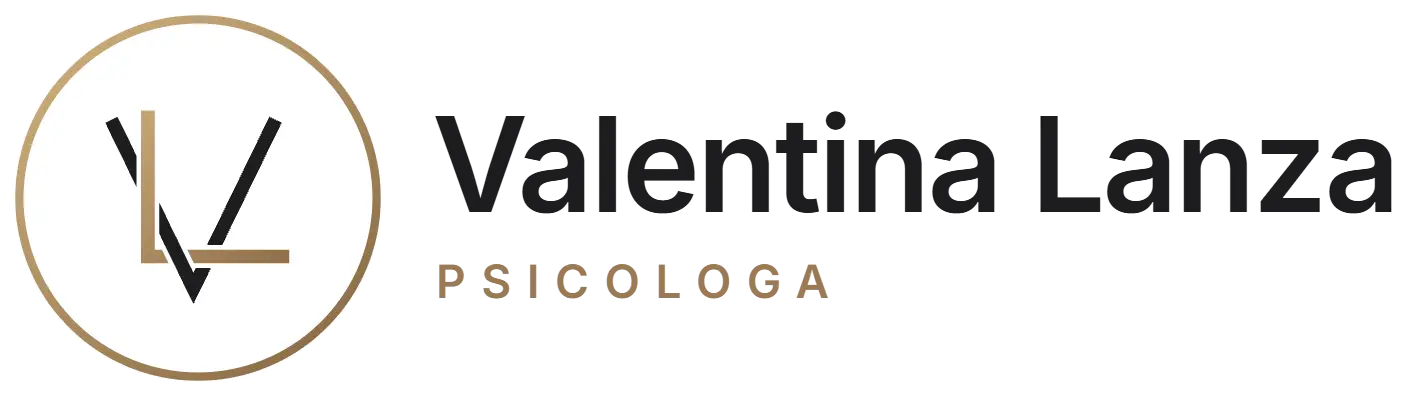 Valentina Lanza Psicologa